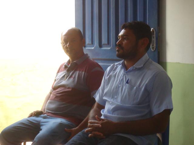 Conselho Territorial do Vale do Sambito Realizou Reunião - Imagem 20