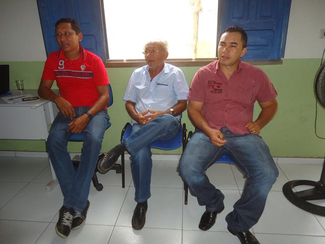 Conselho Territorial do Vale do Sambito Realizou Reunião - Imagem 13