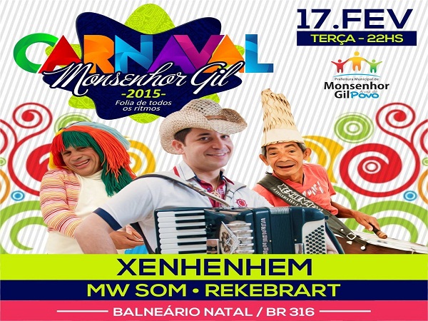 Carnaval mosenhorgilense gera expectativas positivas - Imagem 5