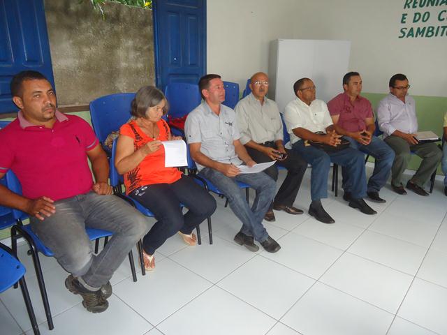 Conselho Territorial do Vale do Sambito Realizou Reunião - Imagem 17