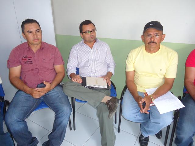 Conselho Territorial do Vale do Sambito Realizou Reunião - Imagem 18