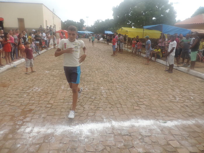 Prefeitura realiza atividades com crianças durante aniversário da cidade - Imagem 3