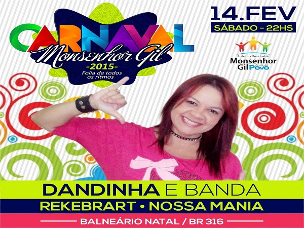 Carnaval mosenhorgilense gera expectativas positivas - Imagem 2