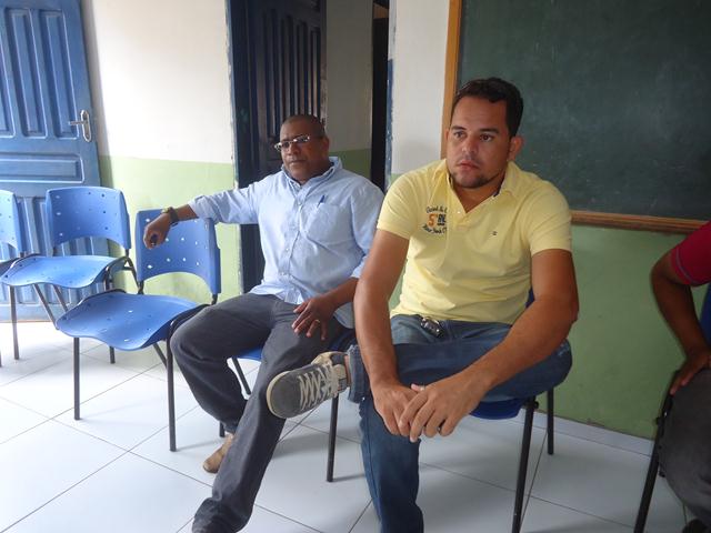 Conselho Territorial do Vale do Sambito Realizou Reunião - Imagem 11