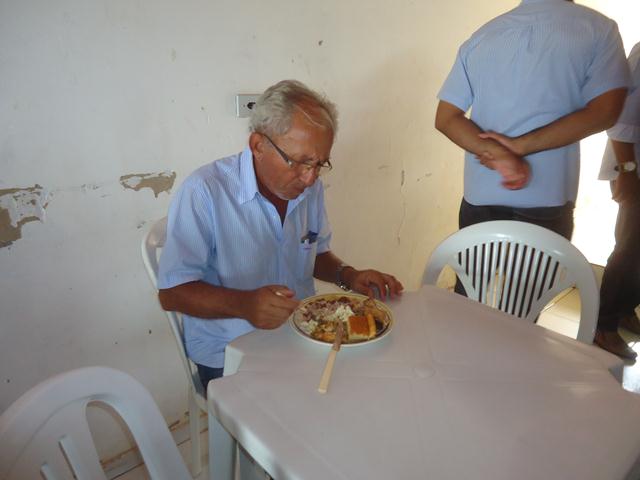 Conselho Territorial do Vale do Sambito Realizou Reunião - Imagem 29