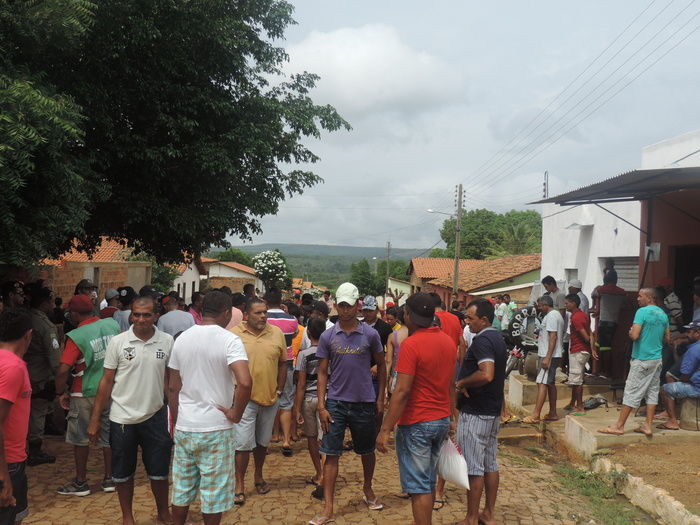 Corrida de Jegue atraia população durante aniversário de Barra D'Alcântara - Imagem 6
