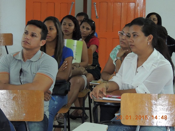                 Monsenhor Gil realiza capacitação para conselheiros tutelares - Imagem 4