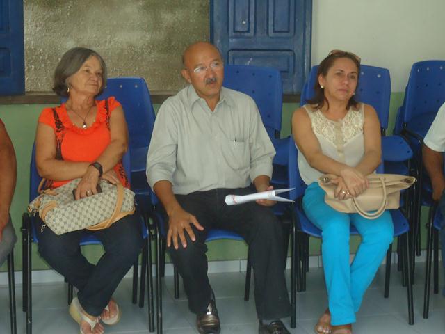 Conselho Territorial do Vale do Sambito Realizou Reunião - Imagem 25
