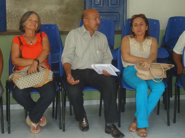 Conselho Territorial do Vale do Sambito Realizou Reunião - Imagem 24