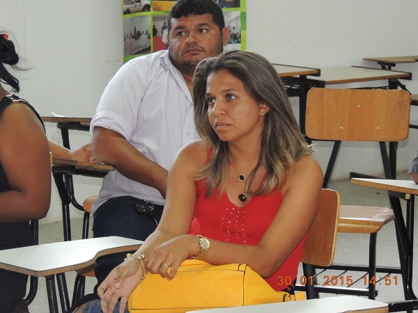                 Monsenhor Gil realiza capacitação para conselheiros tutelares - Imagem 5