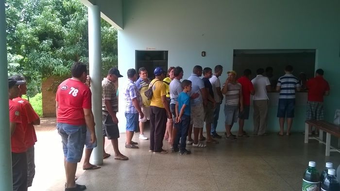 Prefeito Raimundo Ferreira recebe vários líderes comunitários e juntos debates problemas das comunidades  - Imagem 3