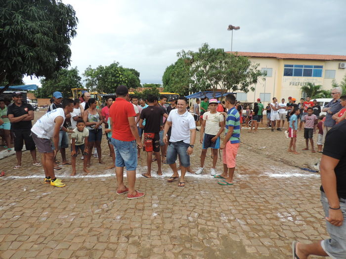 Prefeitura realiza atividades com crianças durante aniversário da cidade - Imagem 2