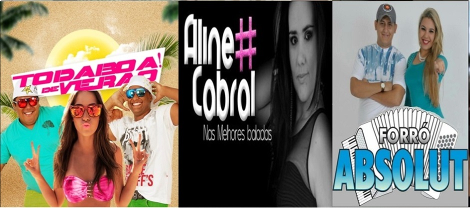 Prefeitura de Ribeiro Gonçalves divulga a Programação do Carnaval 2015