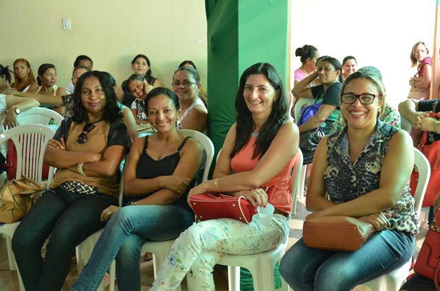 Educação Contextualizada no Semiárido Foi Tema de Palestra de Hoje - Imagem 23