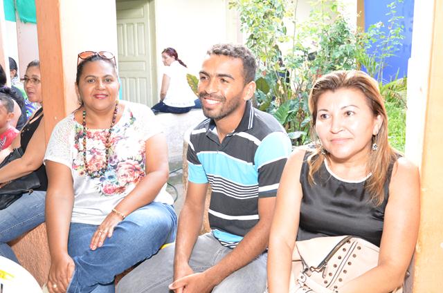 Educação Contextualizada no Semiárido Foi Tema de Palestra de Hoje - Imagem 33