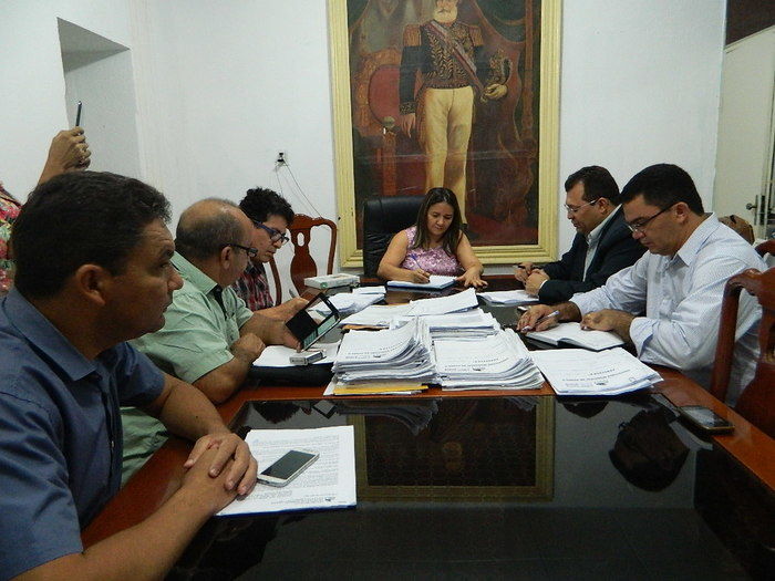 Pedro II poderá ganhar shoping do camelô e polo industrial - Imagem 4