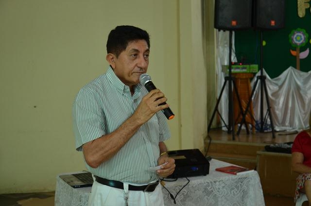 Educação Contextualizada no Semiárido Foi Tema de Palestra de Hoje - Imagem 38