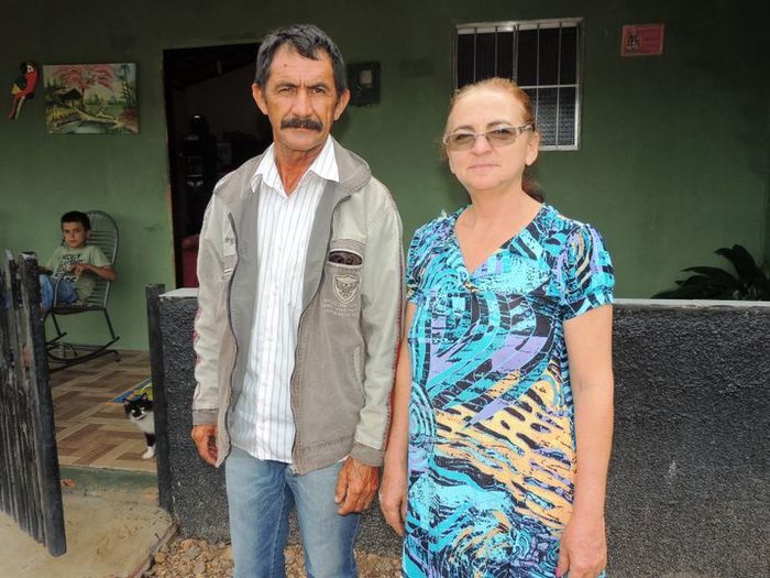 Prefeitura conclui estrada do assentamento Salobro - Imagem 13