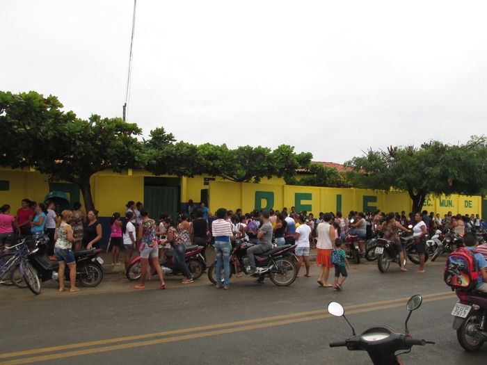 Prefeitura e Secretaria Municipal de Educação Fazem Reformas nas Escolar da Rede Municipal de Ensino  - Imagem 4