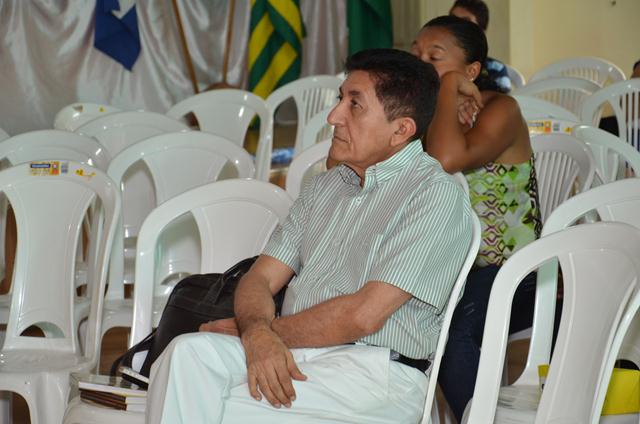 Educação Contextualizada no Semiárido Foi Tema de Palestra de Hoje - Imagem 29