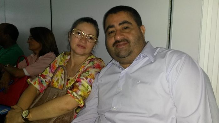 Prefeito Antônio Neto participa de seminário promovido pelo Cosems - Imagem 2