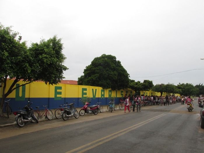 Prefeitura e Secretaria Municipal de Educação Fazem Reformas nas Escolar da Rede Municipal de Ensino  - Imagem 2