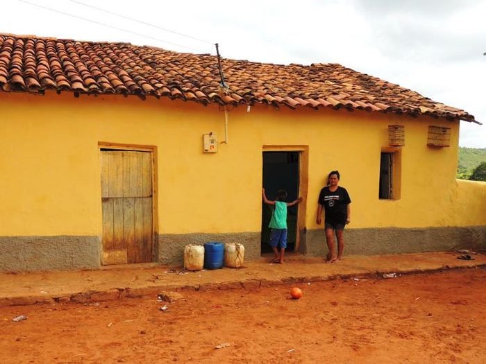 Água potável chega às famílias da comunidade Rodrigo - Imagem 6