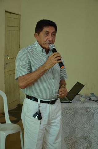 Educação Contextualizada no Semiárido Foi Tema de Palestra de Hoje - Imagem 39