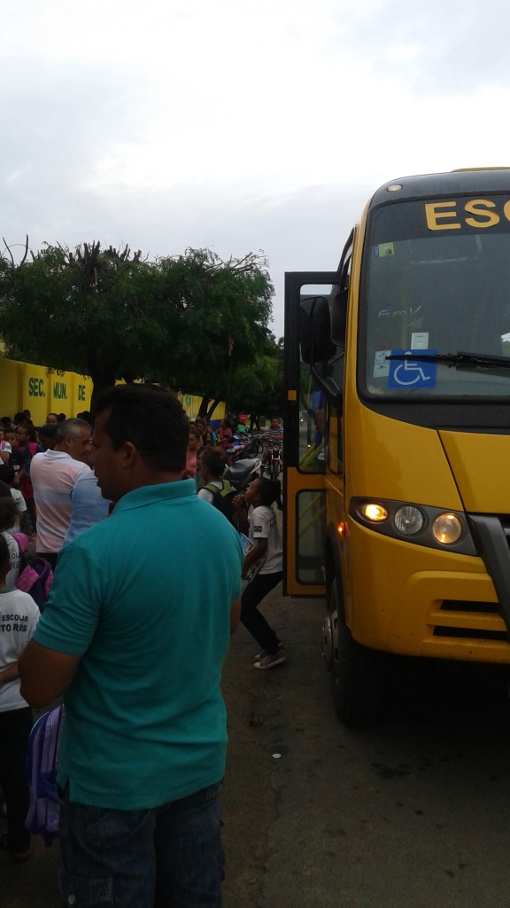 Prefeitura e Secretaria Municipal de Educação Fazem Reformas nas Escolar da Rede Municipal de Ensino  - Imagem 9