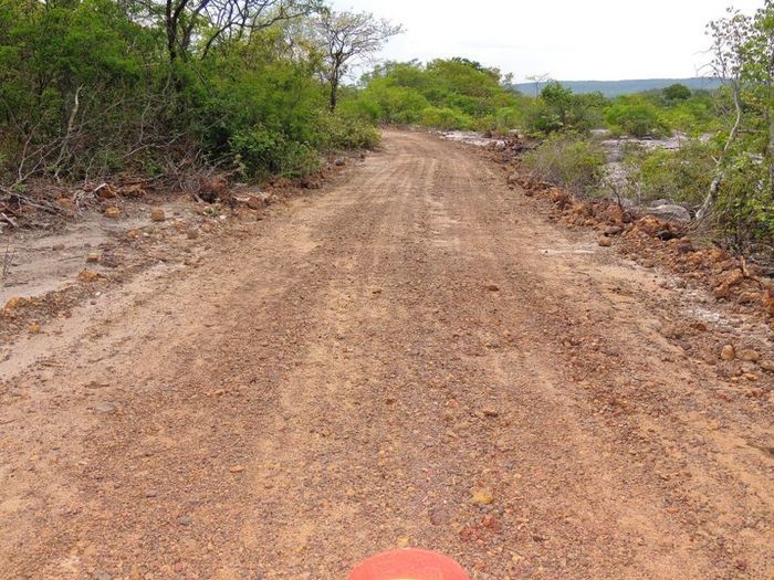 Prefeitura conclui estrada do assentamento Salobro - Imagem 17