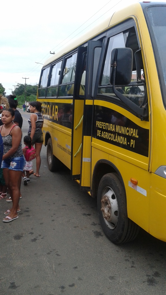 Prefeitura e Secretaria Municipal de Educação Fazem Reformas nas Escolar da Rede Municipal de Ensino  - Imagem 12