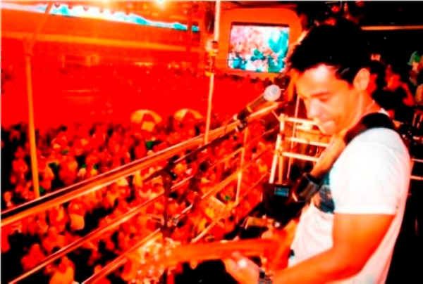 Carnaval de Campo Maior se tornou a melhor opção para os foliões do Piauí - Imagem 1