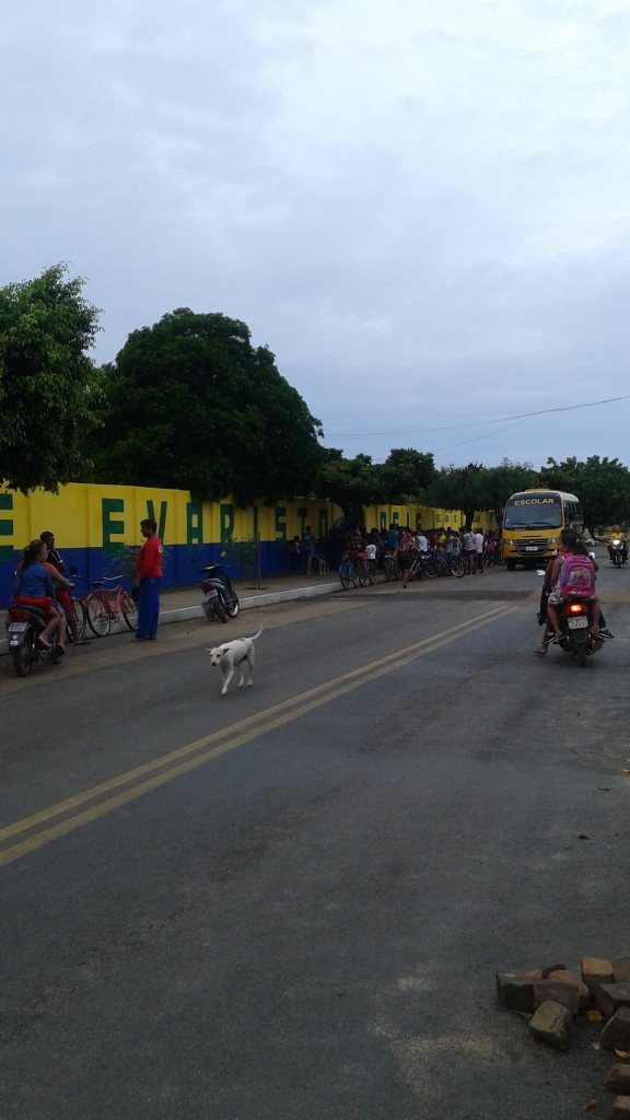 Prefeitura e Secretaria Municipal de Educação Fazem Reformas nas Escolar da Rede Municipal de Ensino  - Imagem 7