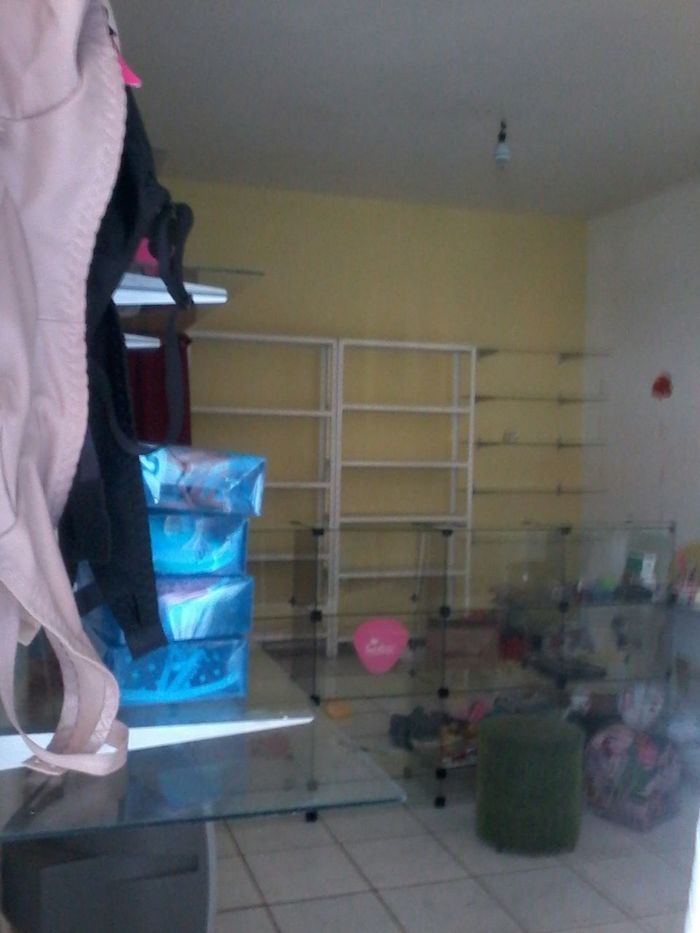 Quadrilha faz arrastão em lojas e Caixa Econômica de Francinópolis - Imagem 1