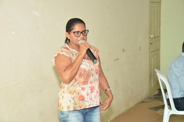 Educação Contextualizada no Semiárido Foi Tema de Palestra de Hoje - Imagem 26