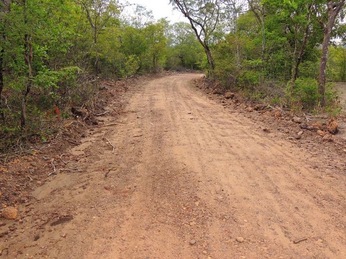 Prefeitura conclui estrada do assentamento Salobro - Imagem 18