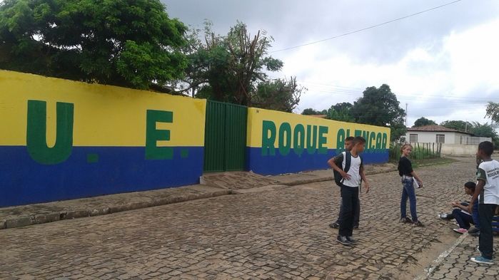 Prefeitura e Secretaria Municipal de Educação Fazem Reformas nas Escolar da Rede Municipal de Ensino  - Imagem 13