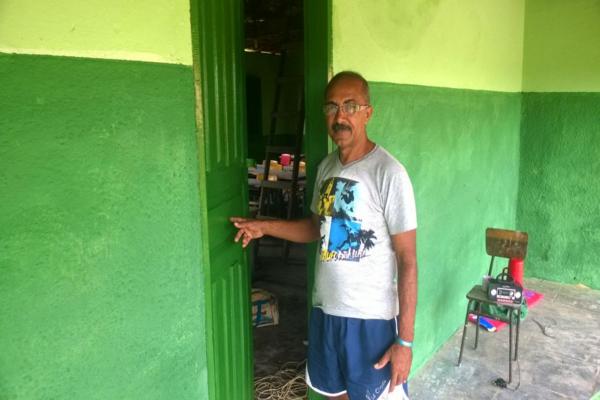 Amarante: Escolas municipais estão sendo reformadas - Imagem 7