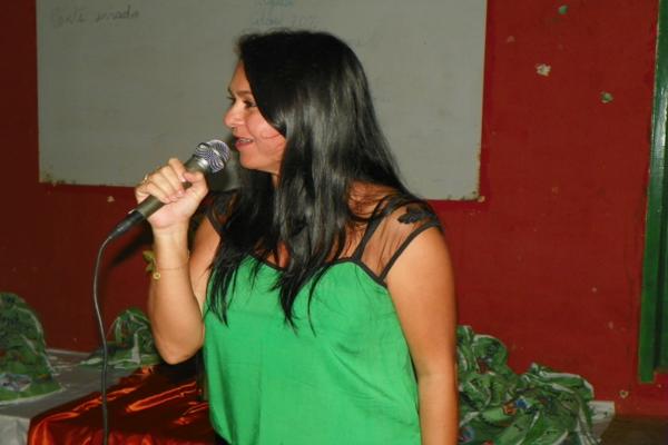 Assistência Social de Amarante entrega kit aos adolescentes do serviço de convivência e fortalecimento de vínculos - Imagem 8