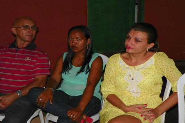 Assistência Social de Amarante entrega kit aos adolescentes do serviço de convivência e fortalecimento de vínculos - Imagem 9