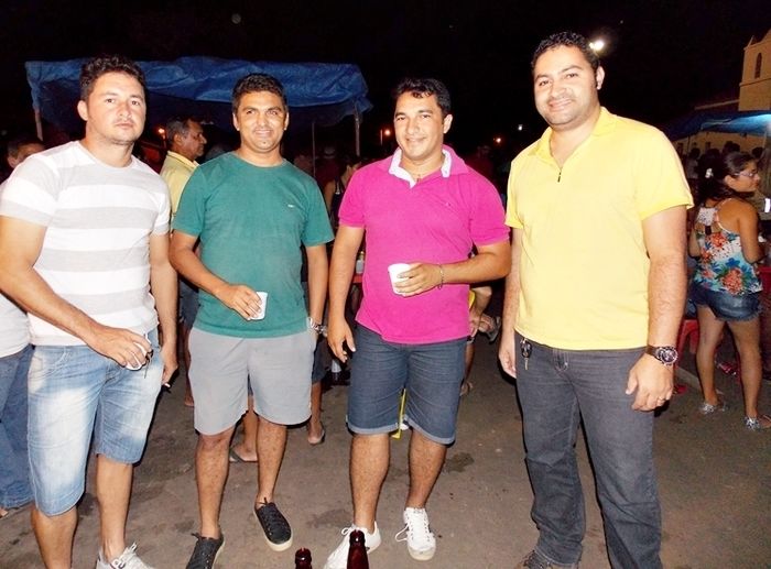 Prefeito Antônio Parambú e Secretária de Saúde Emanuela Machado entregam Ampliação do Posto FUNDEC - Imagem 23