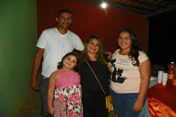 Assistência Social de Amarante entrega kit aos adolescentes do serviço de convivência e fortalecimento de vínculos - Imagem 37