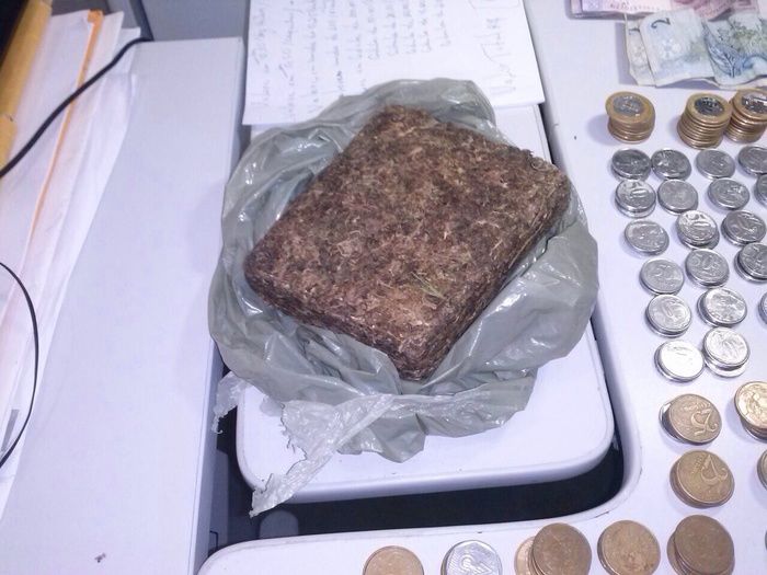 Operação Guia prende traficante em Floriano - Imagem 5