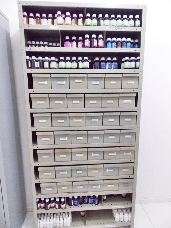 Posto FUNDEC inicia seus atendimentos - Imagem 19