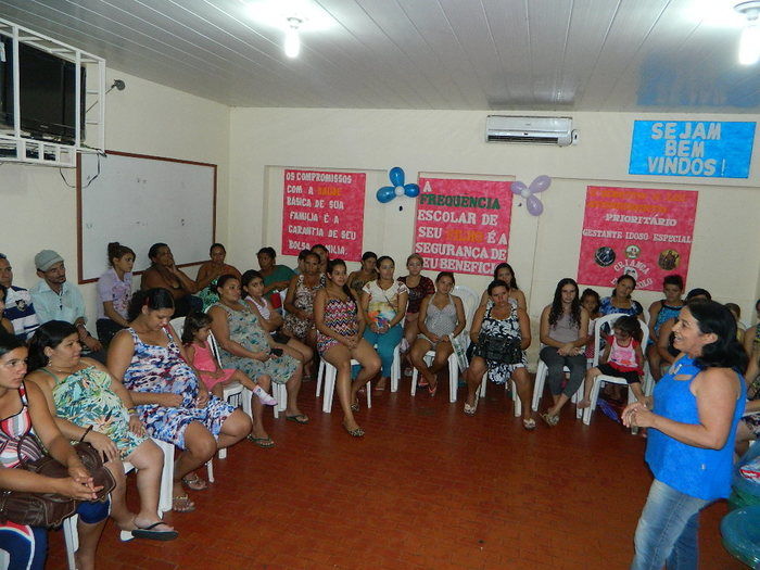 Município entrega enxovais para gestantes - Imagem 3