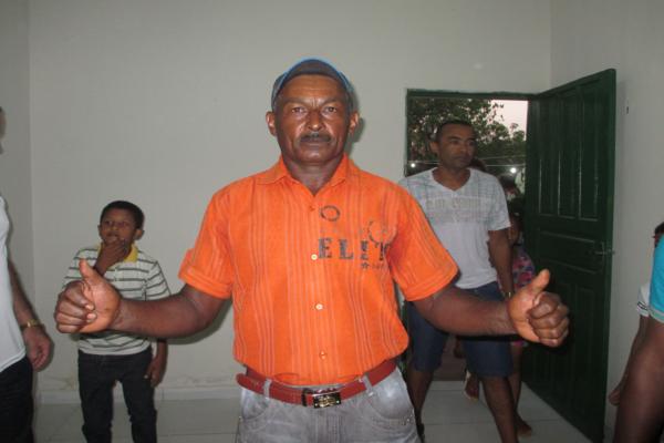 Prefeitura inaugura reforma e ampliação do posto de saúde do Assentamento Araras - Imagem 73