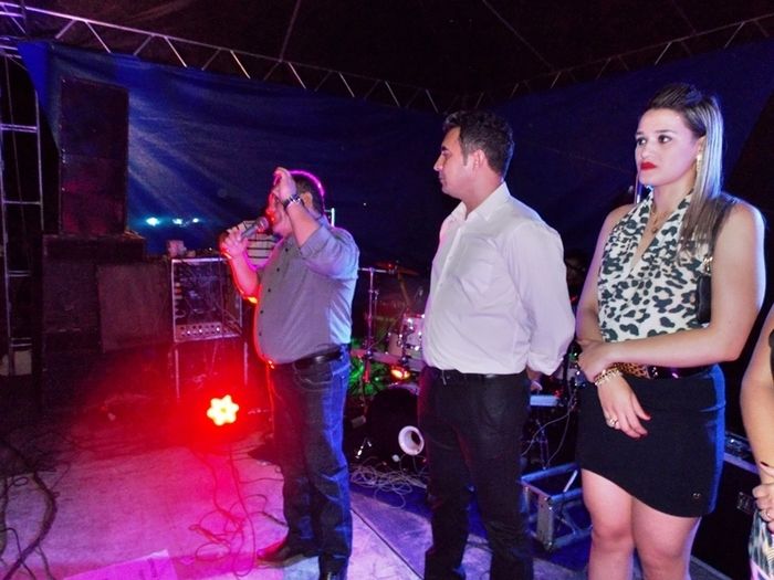 Prefeito Antônio Parambú e Secretária de Saúde Emanuela Machado entregam Ampliação do Posto FUNDEC - Imagem 14