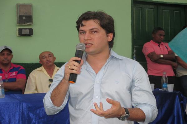 Prefeitura inaugura reforma e ampliação do posto de saúde do Assentamento Araras - Imagem 61