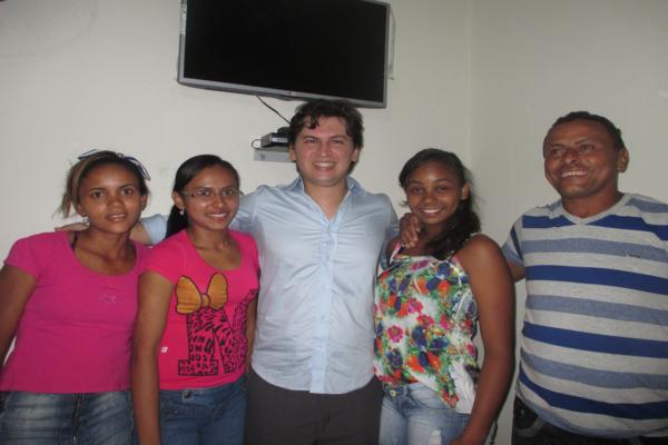 Prefeitura inaugura reforma e ampliação do posto de saúde do Assentamento Araras - Imagem 83