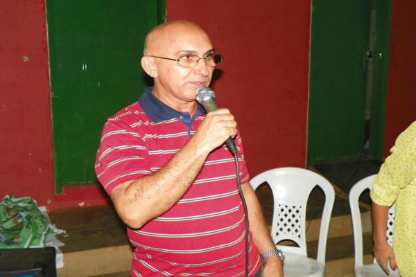 Assistência Social de Amarante entrega kit aos adolescentes do serviço de convivência e fortalecimento de vínculos - Imagem 2